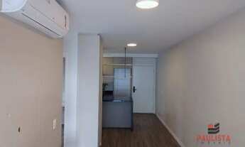 Imagem 7: Apartamento no Miolo da Vila Mariana, entrar e morar