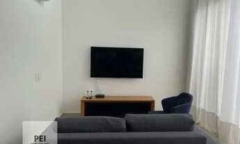 Imagem 5: ALUGO} Apartamento Cobertura Duplex Mobiliado com Serviços no FL Residence