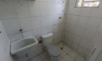 Imagem 4: Kitnet/conjugado para aluguel com 25 metros quadrados com 1 quarto em Cambuci - São Paulo