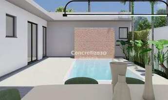 Imagem 7: Casa com 3 suítes à venda, 190 m² por R$ 1.500.000 - Condomínio Jardim Laguna - Indaiatub