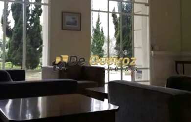 Imagem 2: MARAVILHOSO APARTAMENTO COM 03 SÚITES EM CONDOMÍNIO DE LUXO EM TAMBORÉ, ALPHAVILLE!