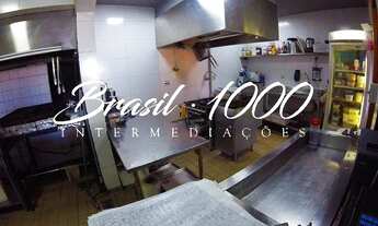 Imagem 5: Hamburgueria em São Bernardo, SP. (Cod. 108591