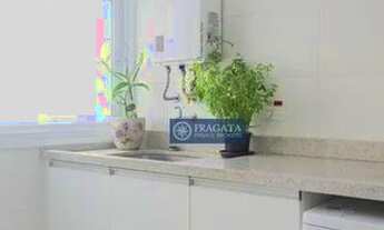 Imagem 6: Apartamento com 3 dormitórios, 172 m² - Vila Romana - São Paulo/SP