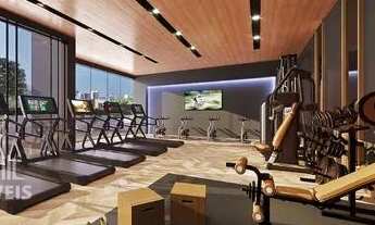 Imagem 4: RR5439 Apartamento 63m² CONDOMÍNIO ARUANÃ 601 - OPORTUNIDADE - 2 Suítes 1 Vaga - Barueri S