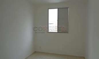 Imagem 3: Araçatuba - Apartamento - Conjunto Habitacional Doutor Antônio Villela Silva