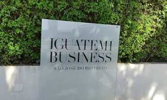 Imagem 4: Sala/Conjunto para aluguel com 74 metros quadrados em Iguatemi - São José do Rio Preto - S