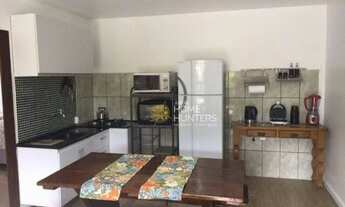 Imagem 4: Apartamento com 2 dormitórios para a temporada, 50 m² - Jurerê Internacional - Florianópol