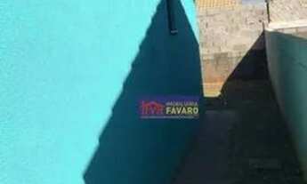 Imagem 2: Casa Viva Londrina com 2 dormitórios à venda, 50 m² por R$ 190.000 - Jardim Maria Celina