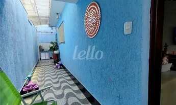 Imagem 7: São Paulo - Casa Padrão - Água Rasa