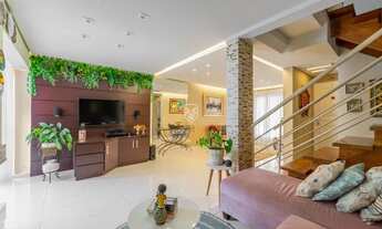 Imagem 7: Casa em Condomínio 03 Quartos, 190 m², no Mossungue