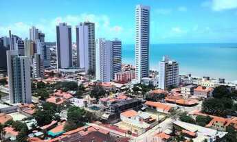 Imagem 4: Aluguel apartamento 2 quartos bem prox praia Ponta Negra