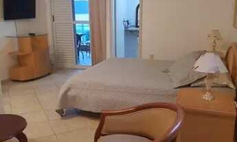 Imagem 4: Apartamento com 3 dormitórios à venda, 120 m² por R$ 1.100.000,00 - Canto do Forte - Praia