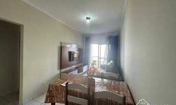 Imagem 2: Apartamento MOBILIADO para aluguel em Praia Grande