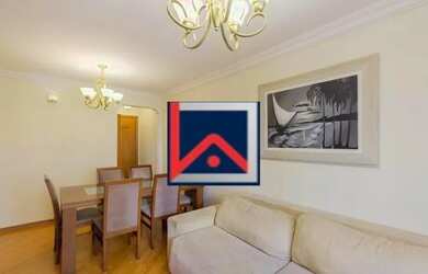 Imagem 4: Apartamento Locação 3 Dormitórios - 90 m² Vila Olímpia