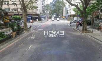 Imagem 2: Apartamento com 3 dormitórios à venda, 115 m² por R$ 583.000 - Copacabana - Rio de Janeiro