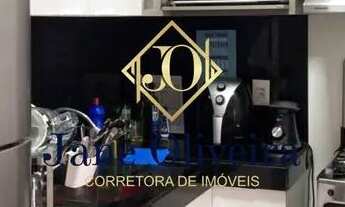 Imagem 5: Vendo apto 2 quartos no Brisamar, em João Pessoa - PB