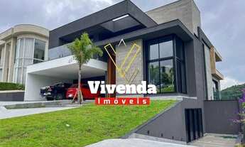 Imagem: Casa com 4 dormitórios à venda, 560 m²