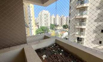 Imagem 3: Apartamento para aluguel possui 60 metros quadrados com 3 quartos em Vila Pompéia - São Pa