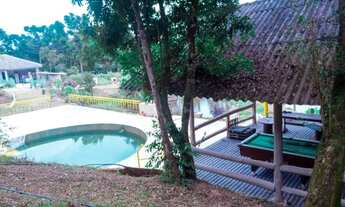 Imagem 5: Vendo area de 20.000 mil metros quadrado