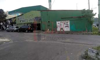 Imagem 2: VENDA | GALPÃO Galpão / depósito com venda por R$1.300.000