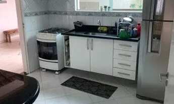 Imagem 6: Sobrado Residencial à venda, Jardim Belvedére, Sorocaba - SO0078