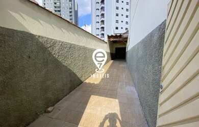 Imagem 6: Sobrado para aluguel, 4 quartos, 1 suíte, 4 vagas, Vila da Saúde - São Paulo/SP