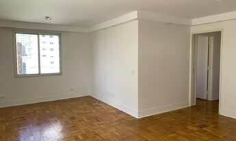 Imagem 4: Ótimo apartamento para alugar com 2 dorms, varanda e uma vaga no Jardim Paulista - São Pau