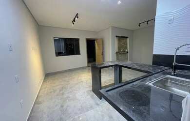 Imagem 4: Sobrado Novo à Venda - Vila Mafra (próx. Anália Franco