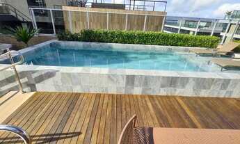 Imagem 4: Flat mobiliado em Cabo Branco - João Pessoa - PB