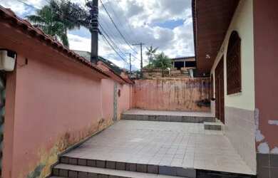 Imagem 3: Casa no Parque 10 3/4 Sendo 1 Suíte R$ 2.000,00