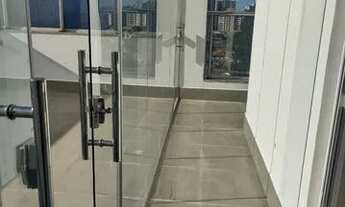 Imagem 4: Cobertura 92m², 2 Qtos, ótima loc. Ac. Financiamento e FGTS, Res. San Matteo! Samambaia S