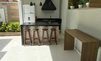 Imagem 4: Casa de condomínio para aluguel possui 382 metros quadrados com 3 quartos