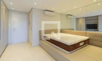 Imagem 2: Apartamento para Aluguel - Jardim Paulista, 1 Quarto, 26 m2