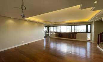 Imagem 2: Apartamento à venda, 4 quartos, 2 suítes, São Dimas - Piracicaba