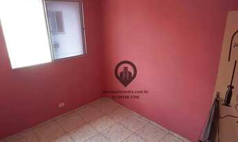 Imagem 5: Apartamento com 2 dormitórios à venda, 46 m² por R$ 155.000,00 - Santíssimo - Rio de Janei