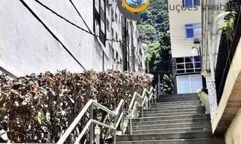 Imagem 2: Apartamento para Venda em Rio de Janeiro, Laranjeiras, 2 dormitórios, 1 banheiro