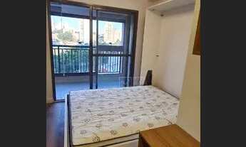 Imagem 4: Studio com 1 dormitório para alugar, Jardim Vila Mariana - São Paulo/SP
