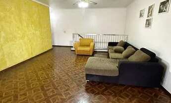 Imagem 7: Casa com 2 dormitórios para alugar, 170 m² por R$ 2.800,00/mês - Vila Invernada - São Paul