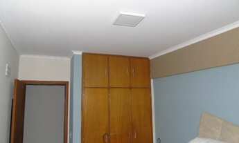 Imagem 7: Apartamento para venda possui 217 metros quadrados com 3 quartos