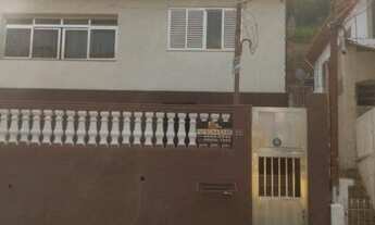 Imagem: Casa em Franco da Rocha