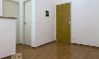 Imagem: Apartamento para Aluguel - Santa Cecília