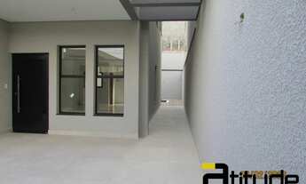 Imagem 5: CASA PARA VENDA, COM TRÊS SUÍTES EM CAJAMAR-SP