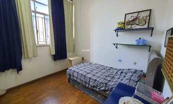Imagem 6: BELO HORIZONTE - Apartamento Padrão - Barro Preto