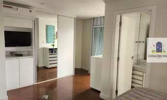 Imagem 7: Cobertura Duplex, 170m² para venda, 2 dormitórios Alto da Lapa, São Paulo/SP