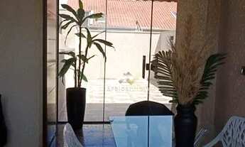 Imagem 4: Cobertura com 2 dormitórios para alugar, 96 m² por R$ 2.636/mês - Vila Alzira - Santo Andr