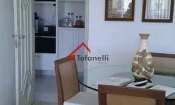 Imagem 4: Apartamento para alugar no bairro Centro - São Bernardo do Campo/SP