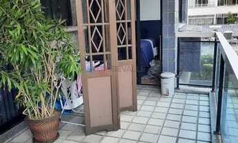 Imagem: Flat em Ipanema - Rio de Janeiro