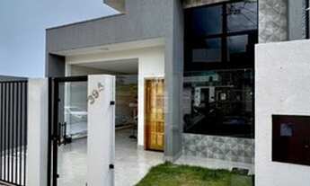 Imagem: Casa NOVA em Apucarana