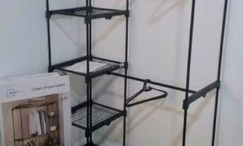 Imagem 6: QUARTO SUPER MOBILIADO