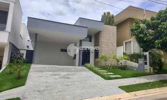 Imagem: Casa - Swiss Park - Campinas